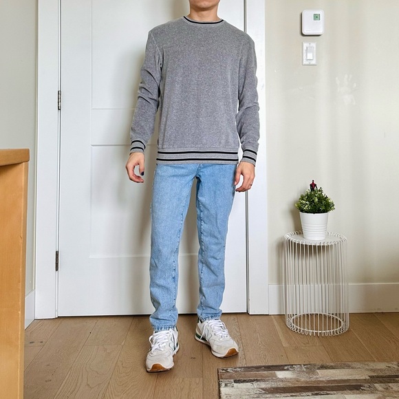 Velvet Long Sleeve T-Shirt - Picture 1 of 4